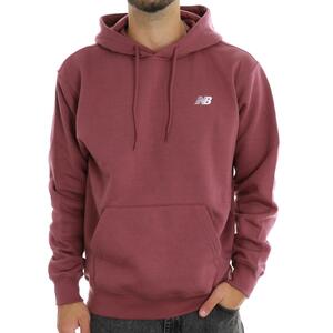FELPA BASIC BORDEAUX